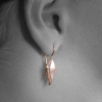 Nurture earrings